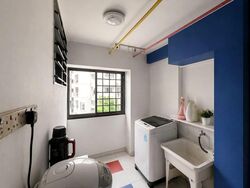 Blk 760 Woodlands Avenue 6 (Woodlands), HDB 4 Rooms #577450691
